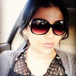 Meet your Posher, Sandra